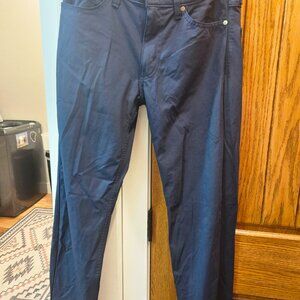 Levi's Men's 511 Slim Tech Pants